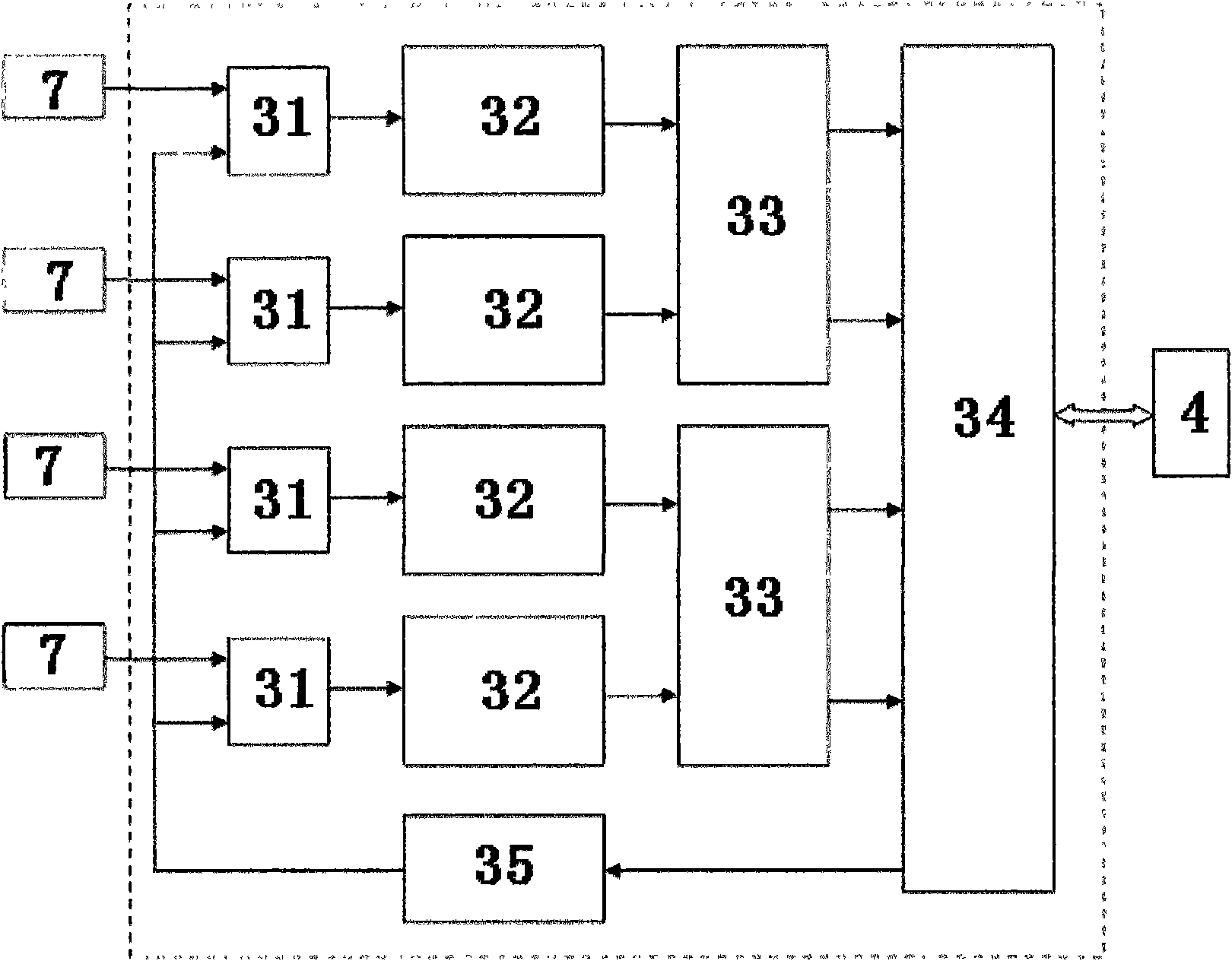 Method for performing seismograph control and data transmission by using short message and short message control and transmission type cableless seismograph