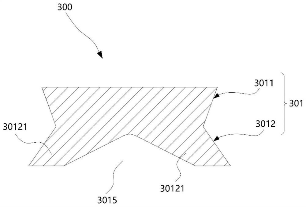 Backlight module and display device