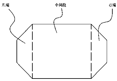 Device and method capable of stably regulating radon daughter state parameters