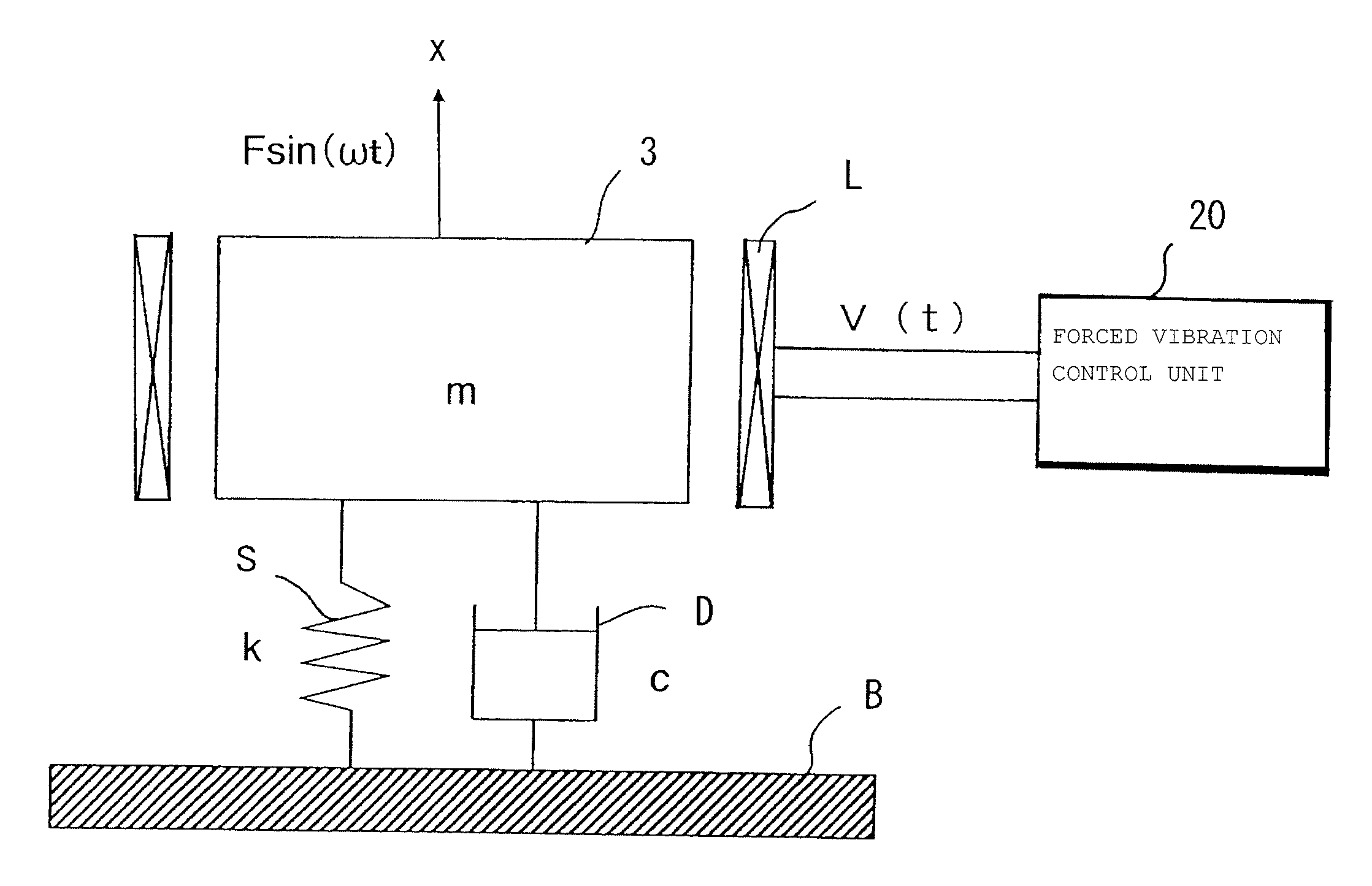 Vibration generating apparatus