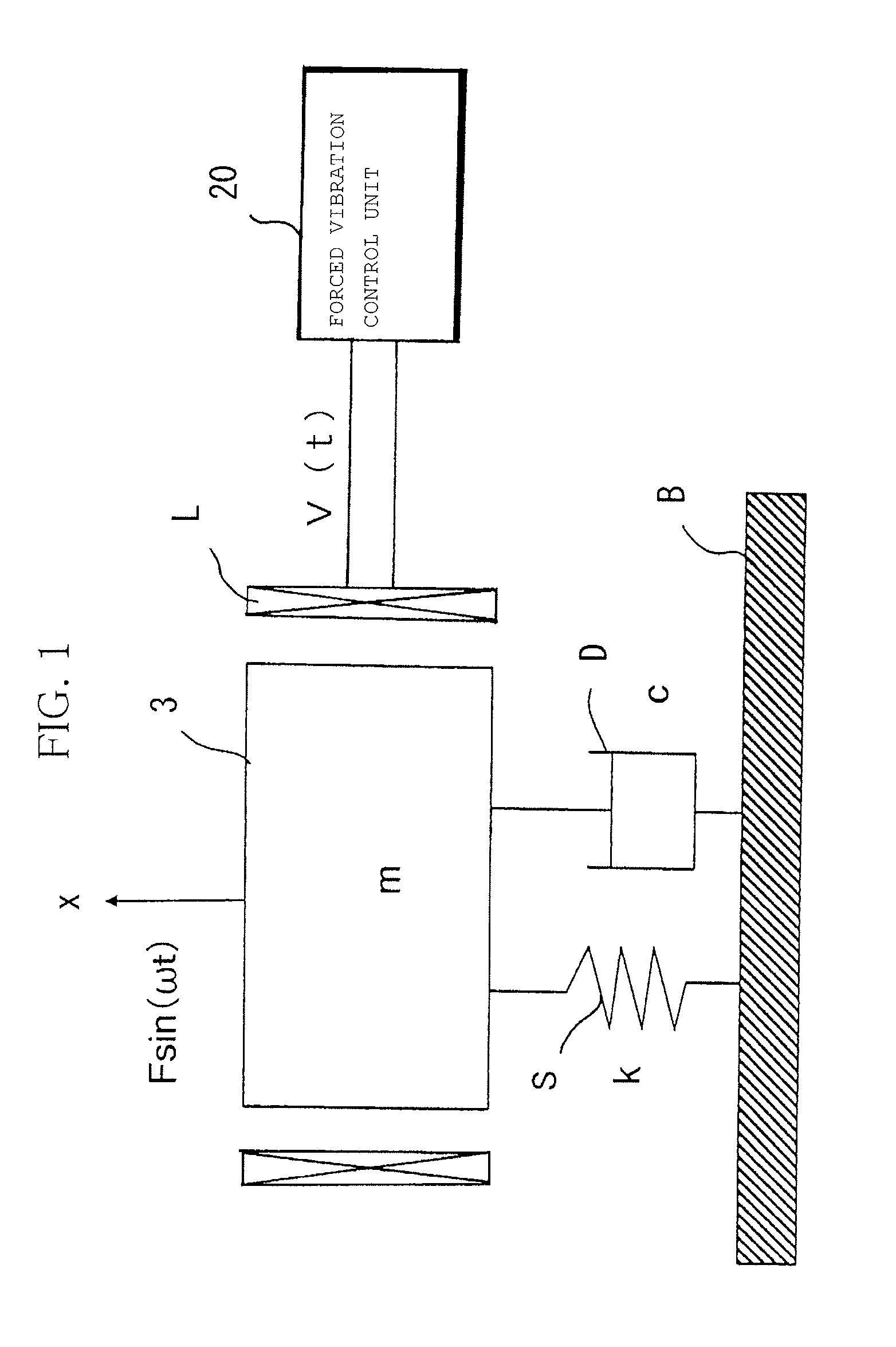 Vibration generating apparatus