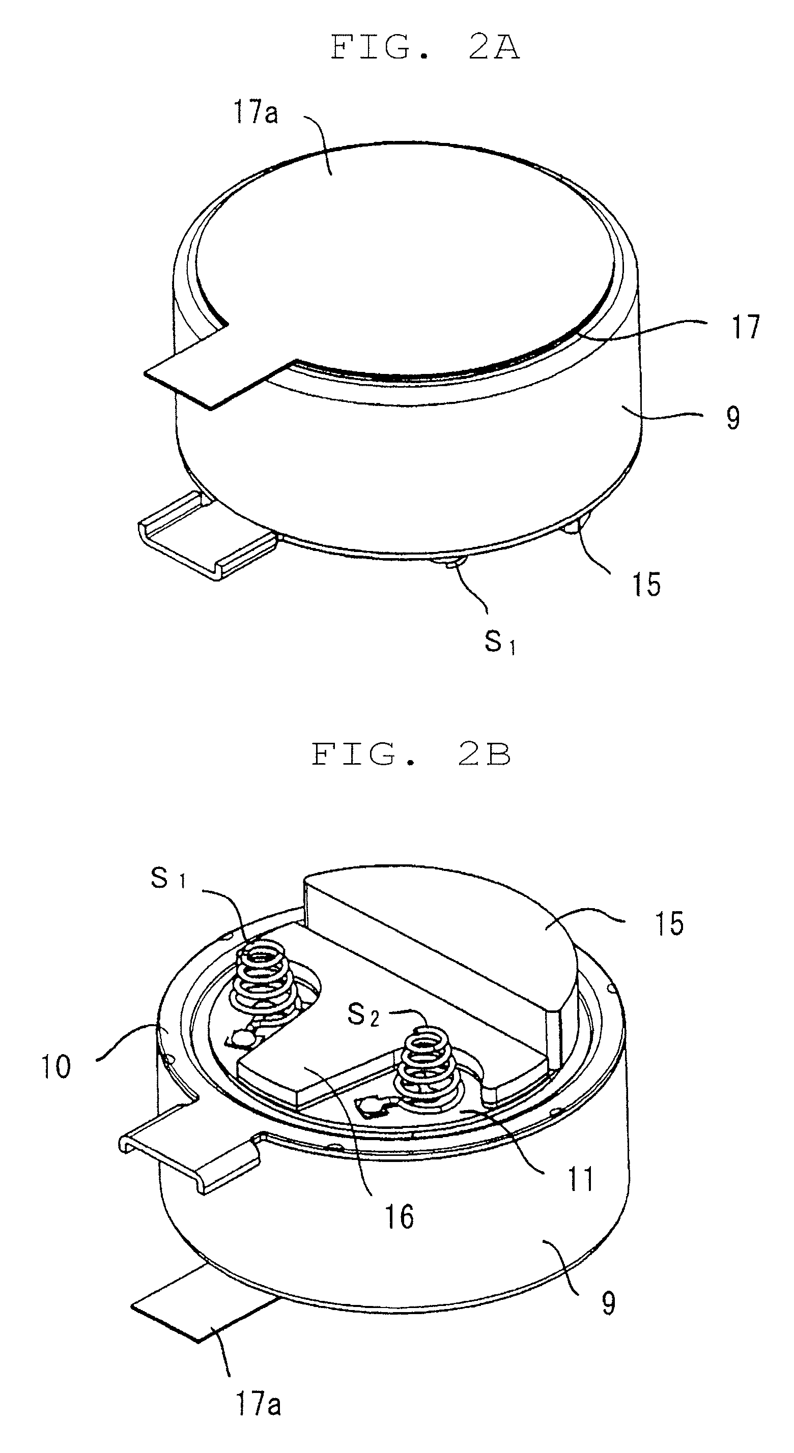 Vibration generating apparatus