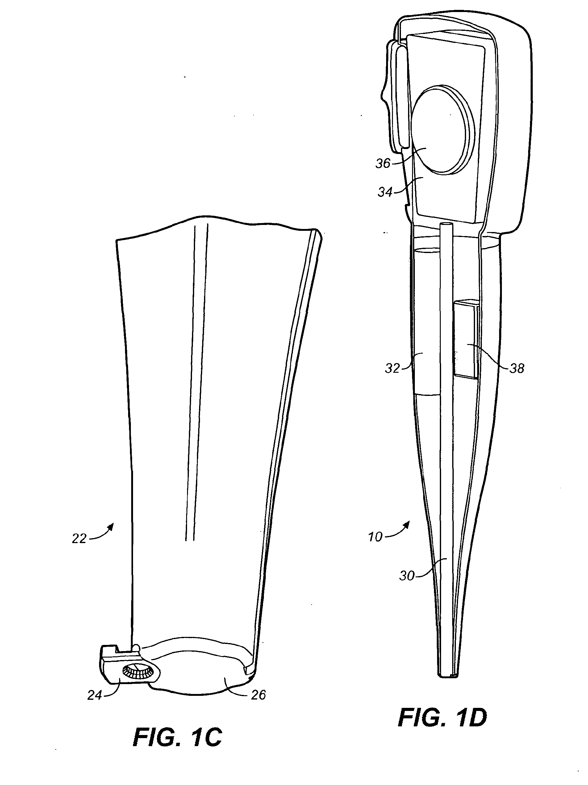 Methods for administering small volume oral transmucosal dosage forms using a dispensing device