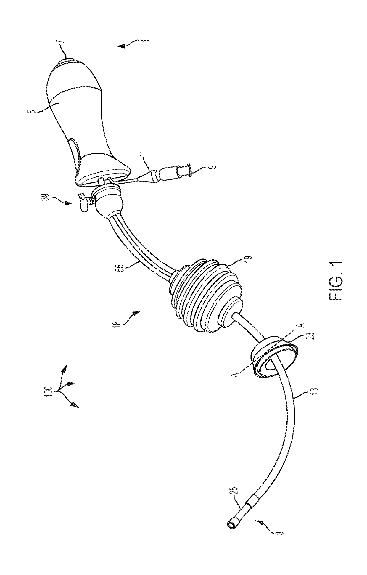 Uterine manipulator