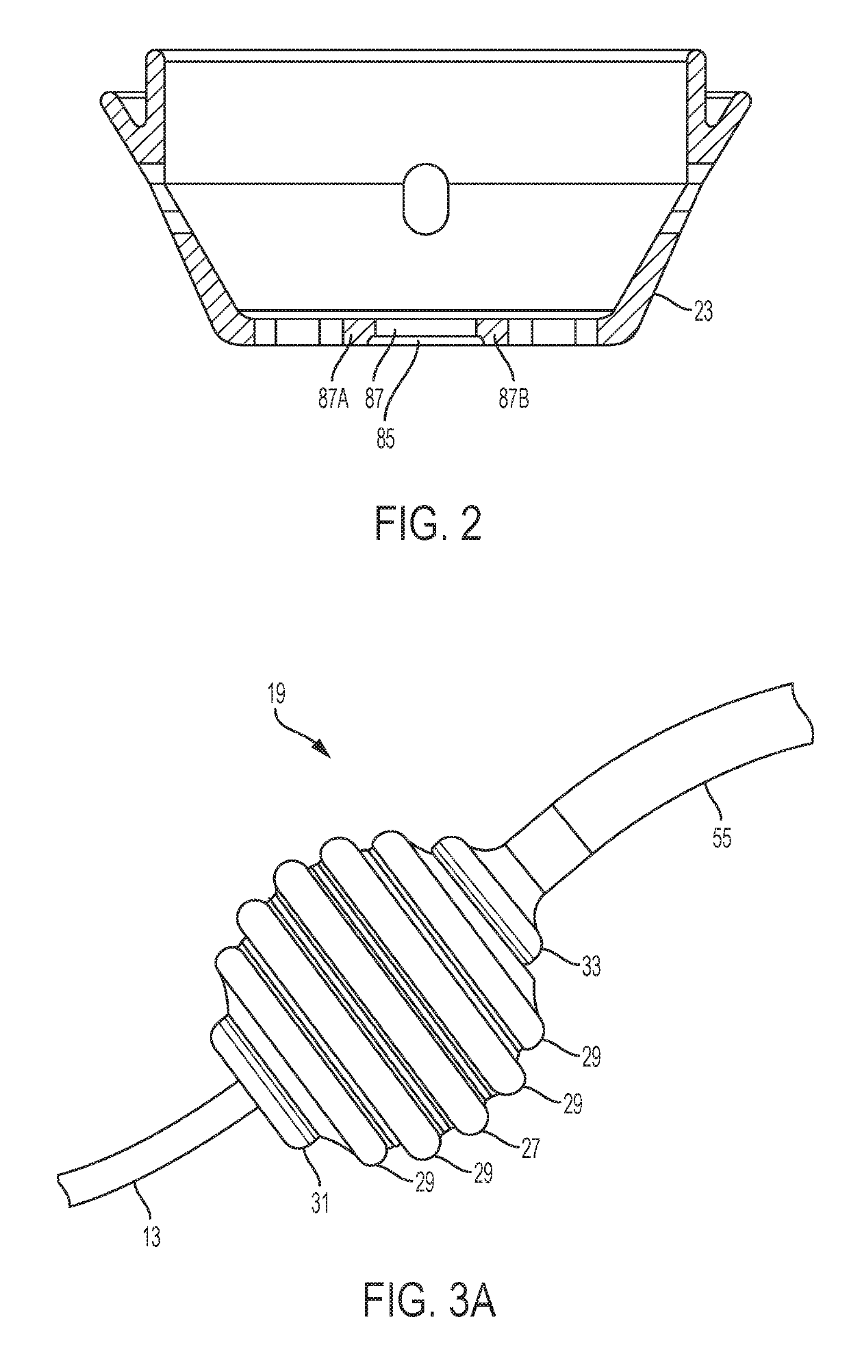 Uterine manipulator