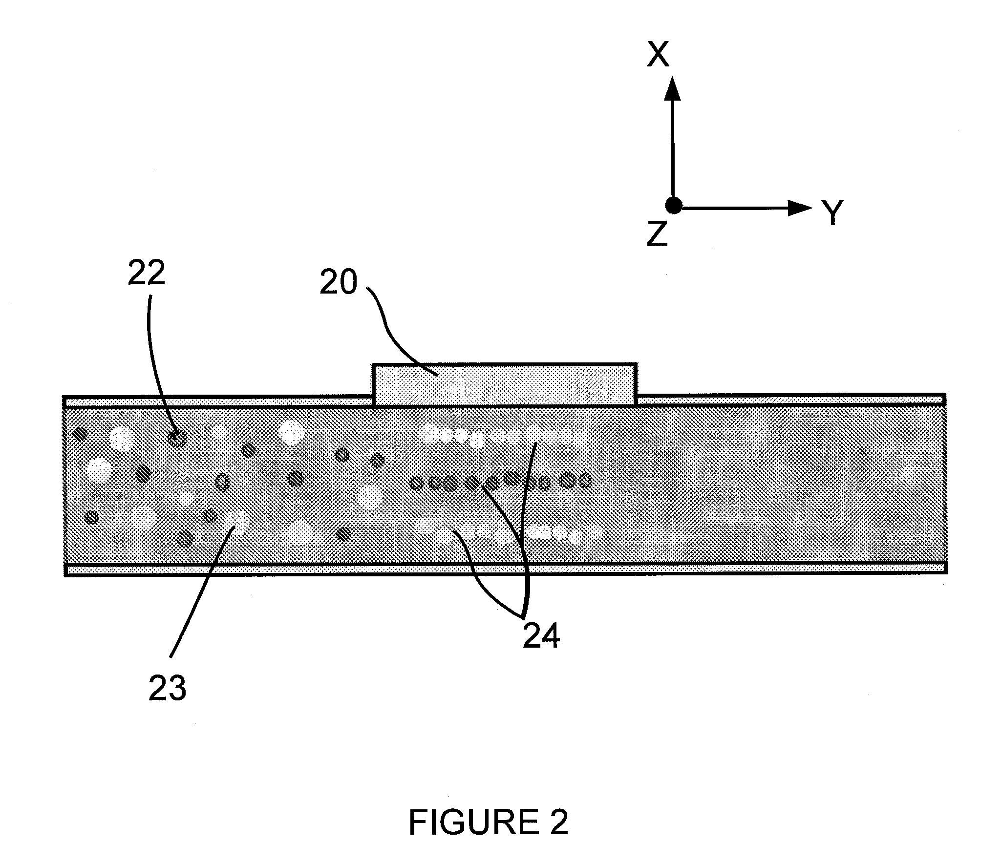 Acoustophoretic separation of lipid particles from red blood cells