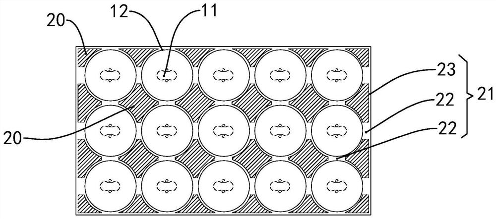 Ultraviolet photooxidation device