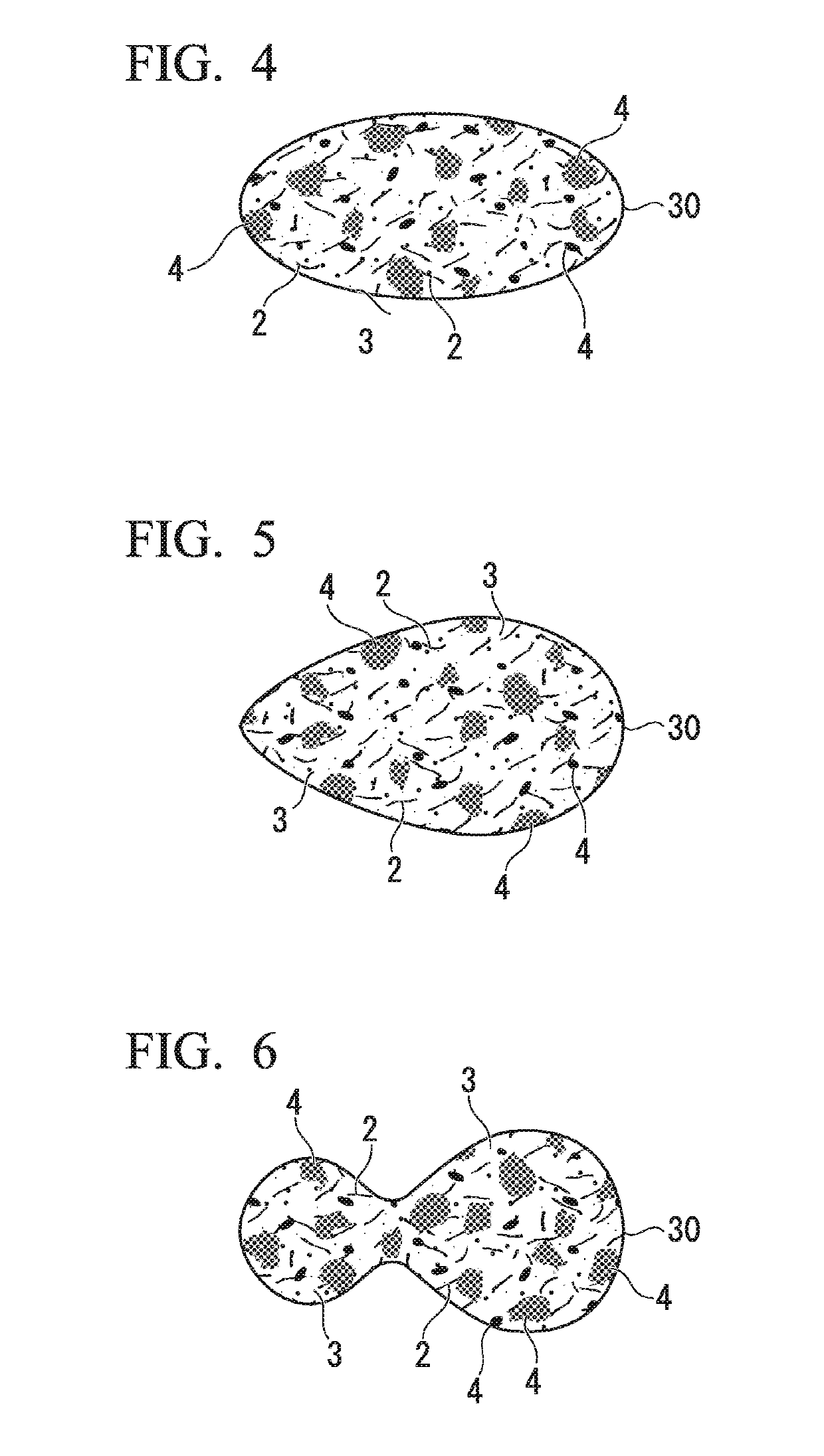 Aluminum alloy substrate for magnetic recording medium and method for manufacturing the same, substrate for magnetic recording medium, magnetic recording medium, and hard disc drive