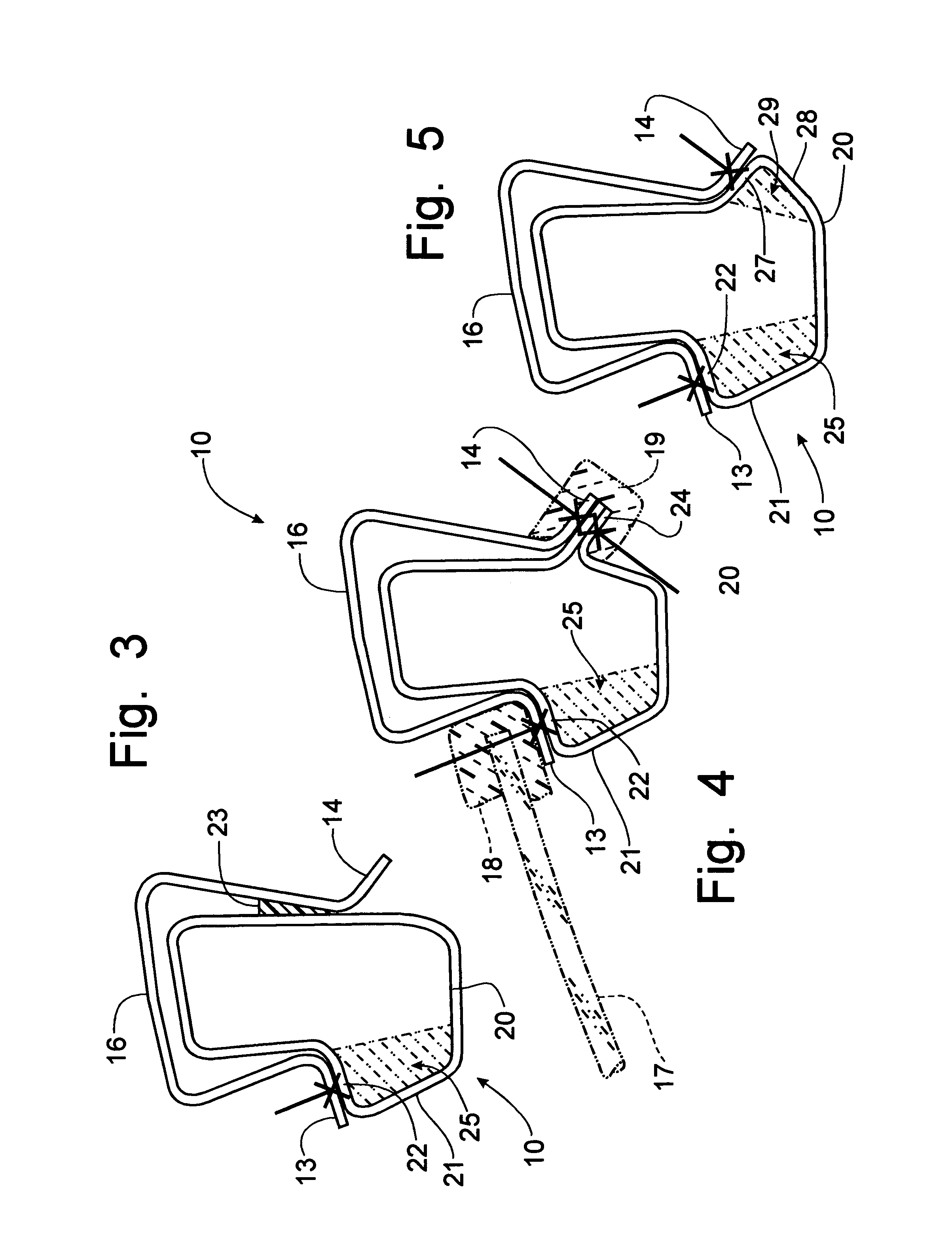 A-pillar structure for an automotive vehicle