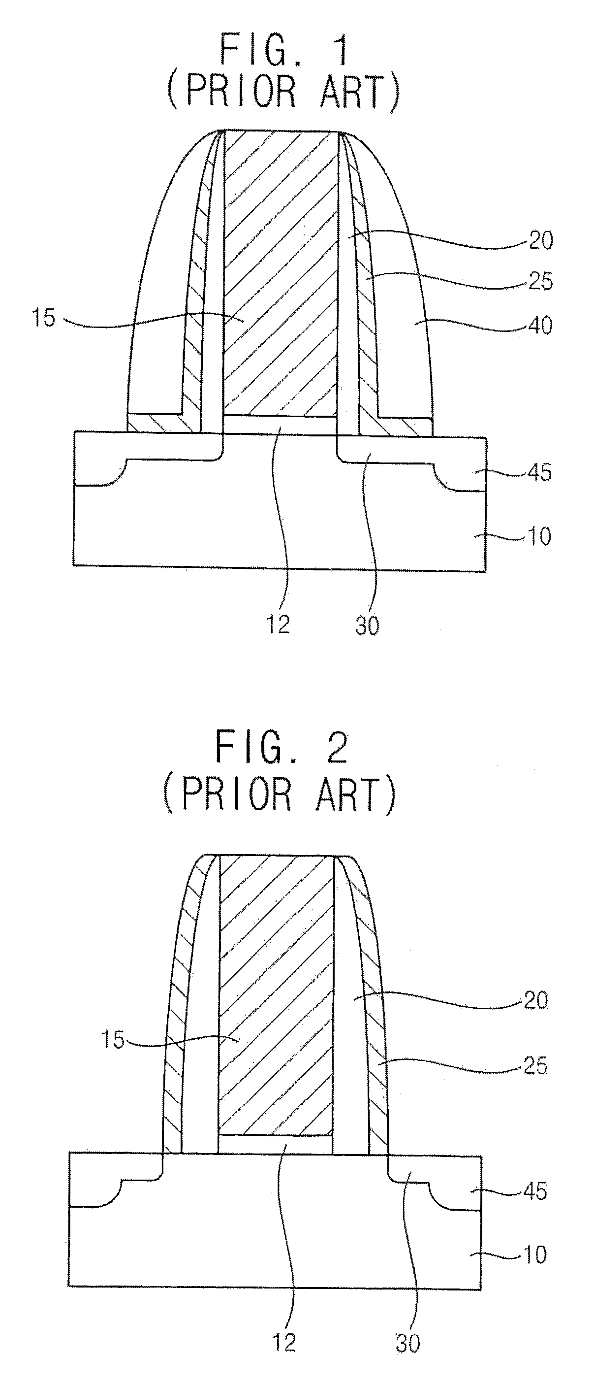 Method of Manufacturing Semiconductor Device