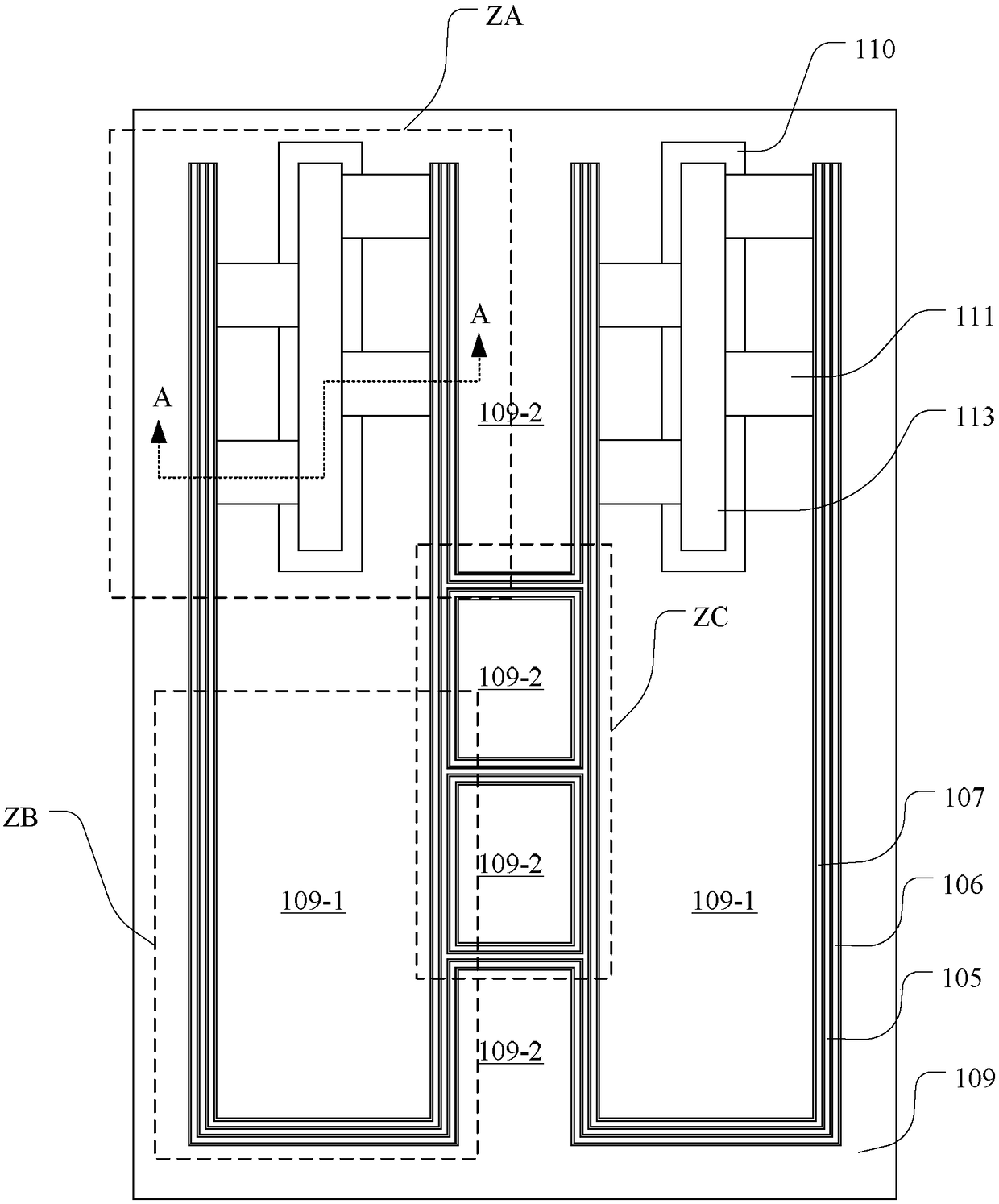 Power semiconductor device and manufacturing method thereof