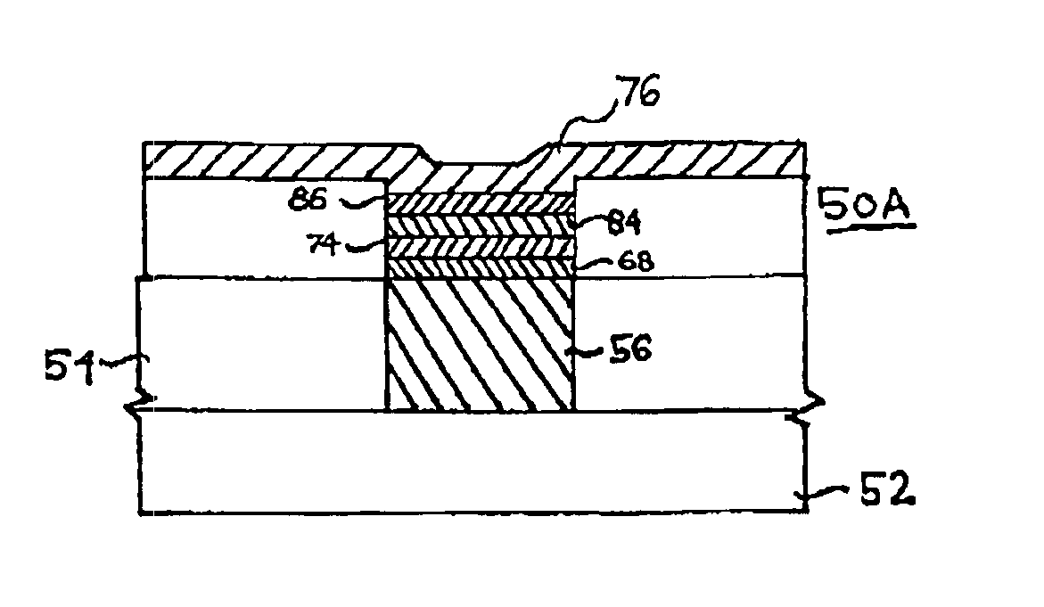 Methods for forming chalcogenide glass-based memory elements