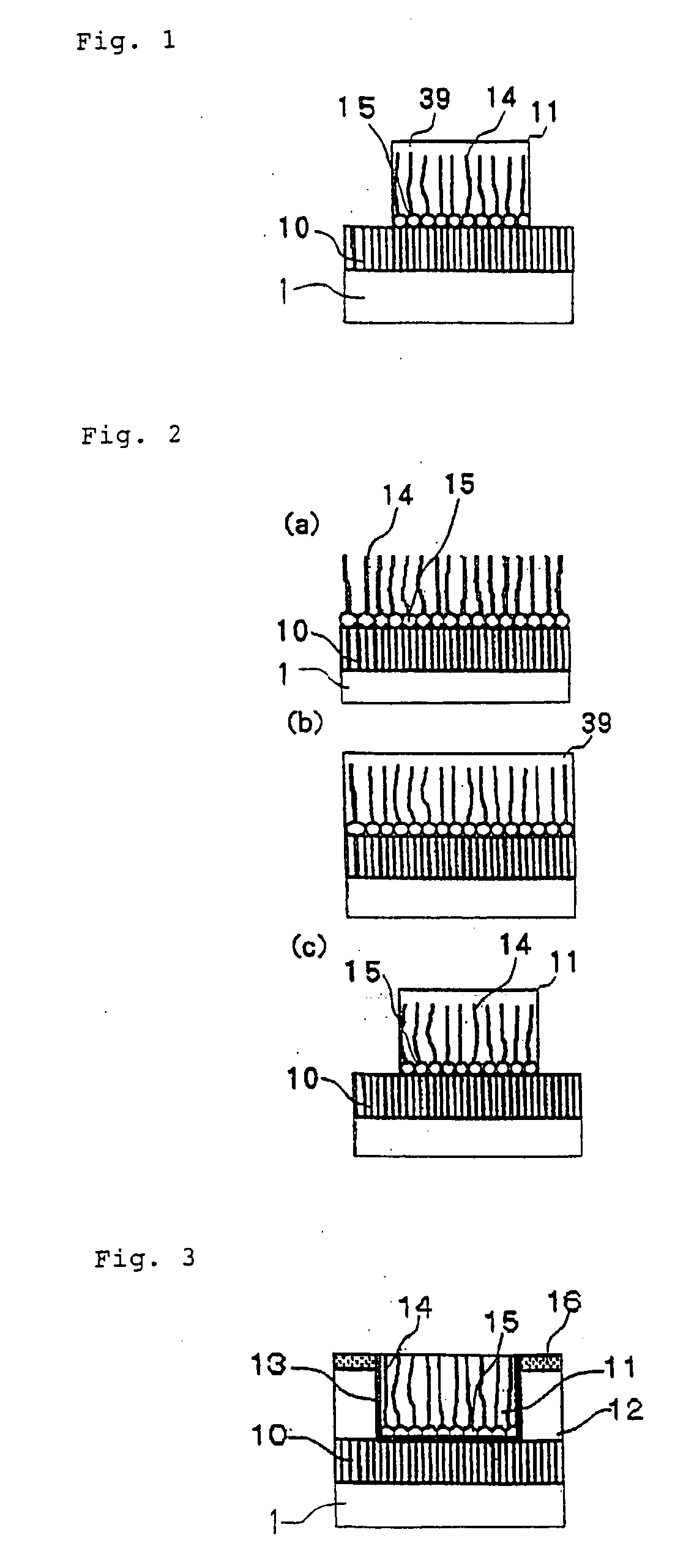 Method of manufacturing a semiconductor device