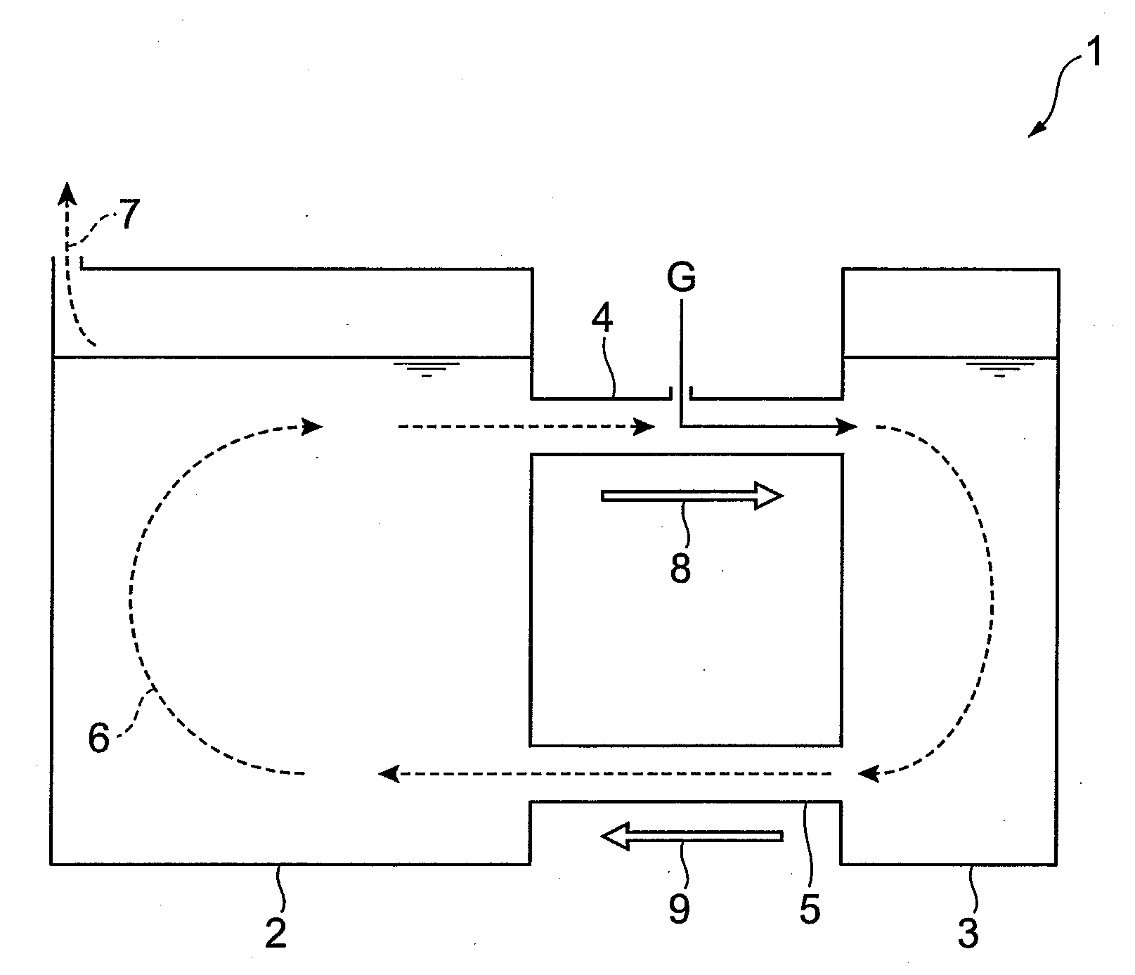 Process for production of iron oxyhydroxide particles