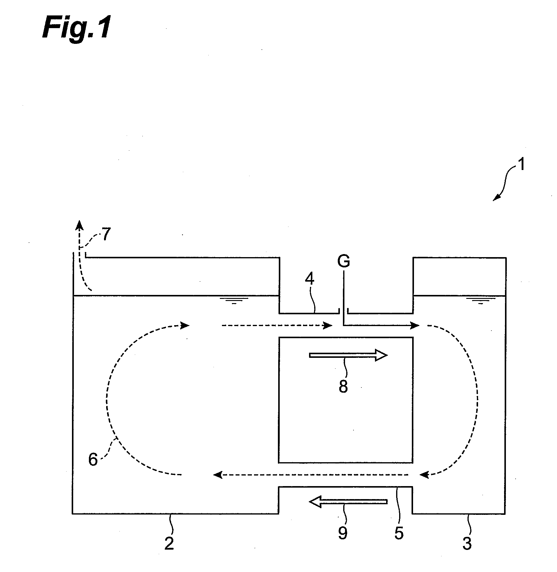 Process for production of iron oxyhydroxide particles