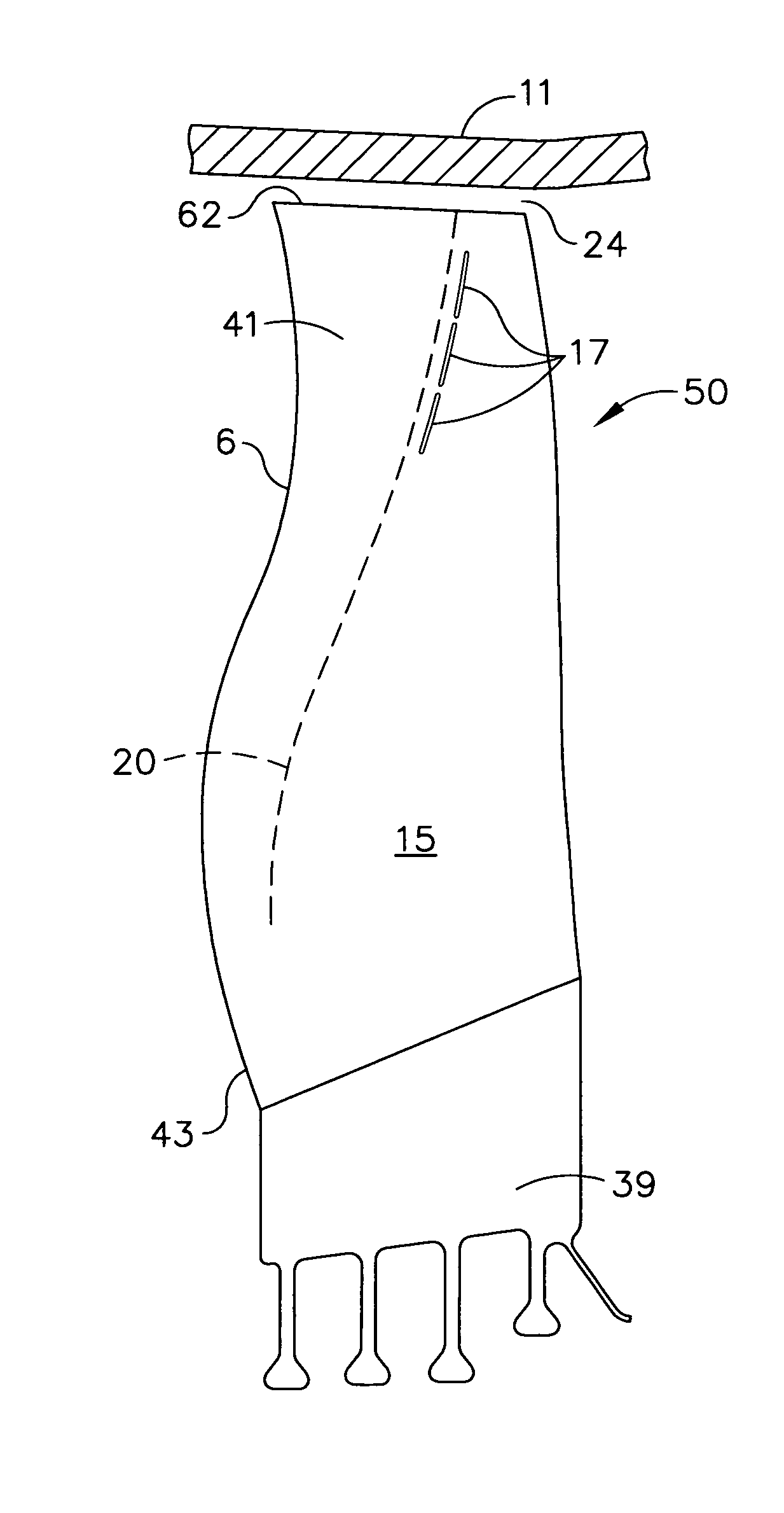 Methods and apparatus for aerodynamically self-enhancing rotor blades