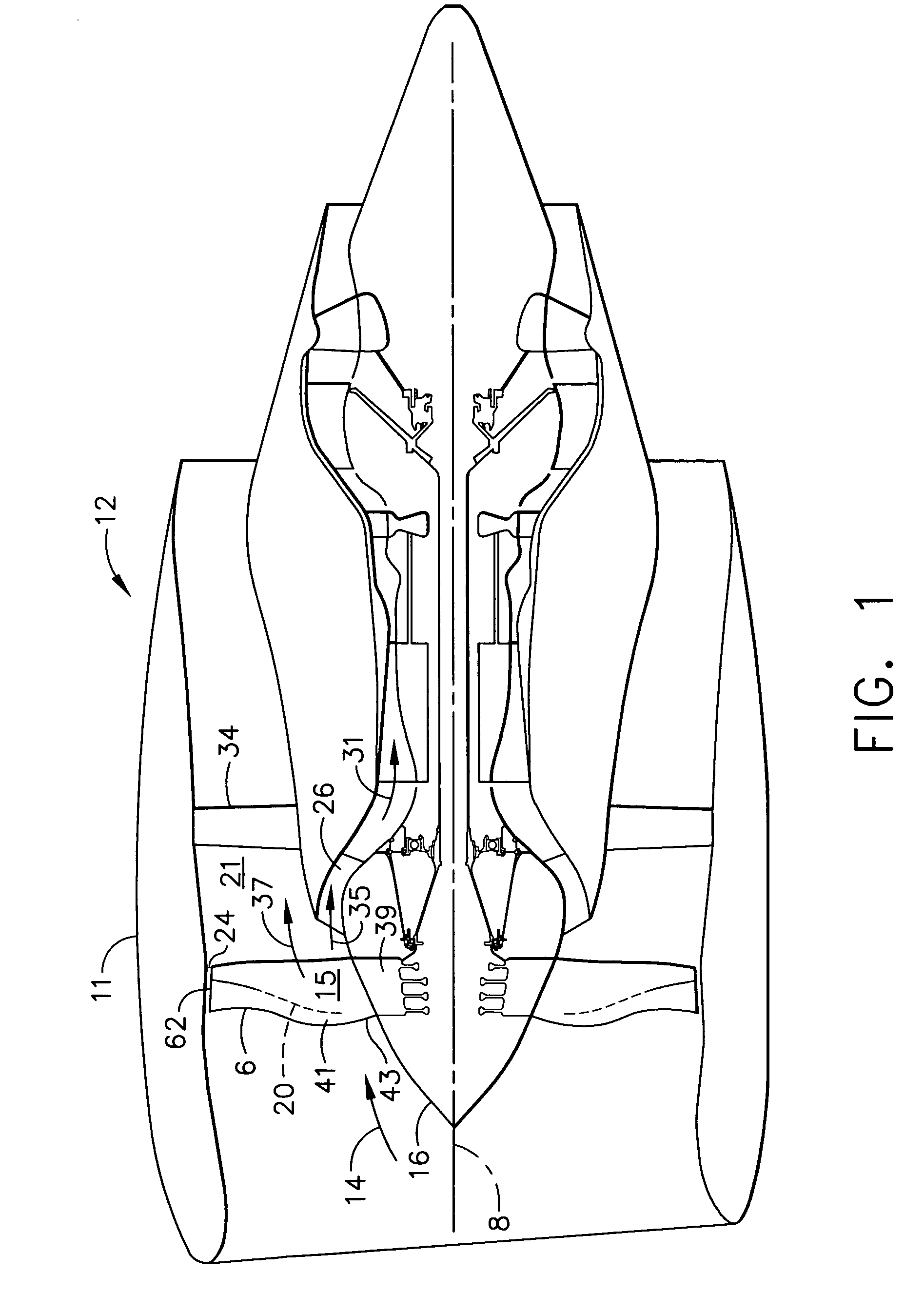 Methods and apparatus for aerodynamically self-enhancing rotor blades