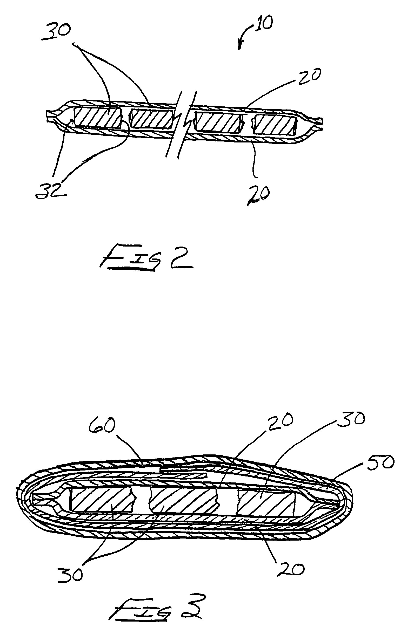 Electrical cable