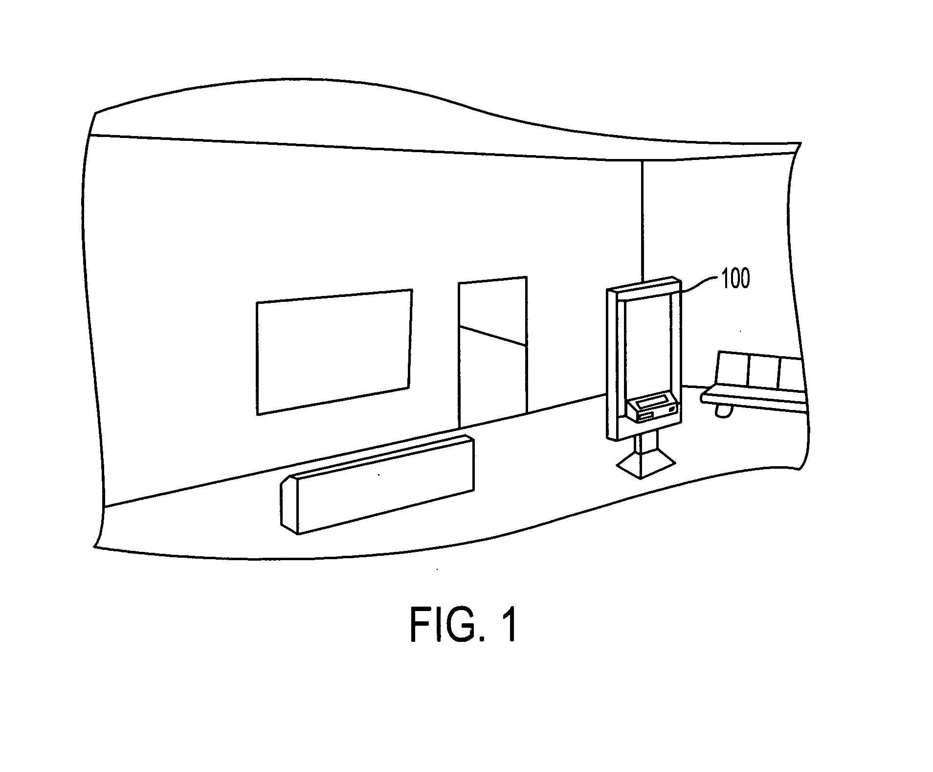 Method and system to host electronic interactive passenger boardings