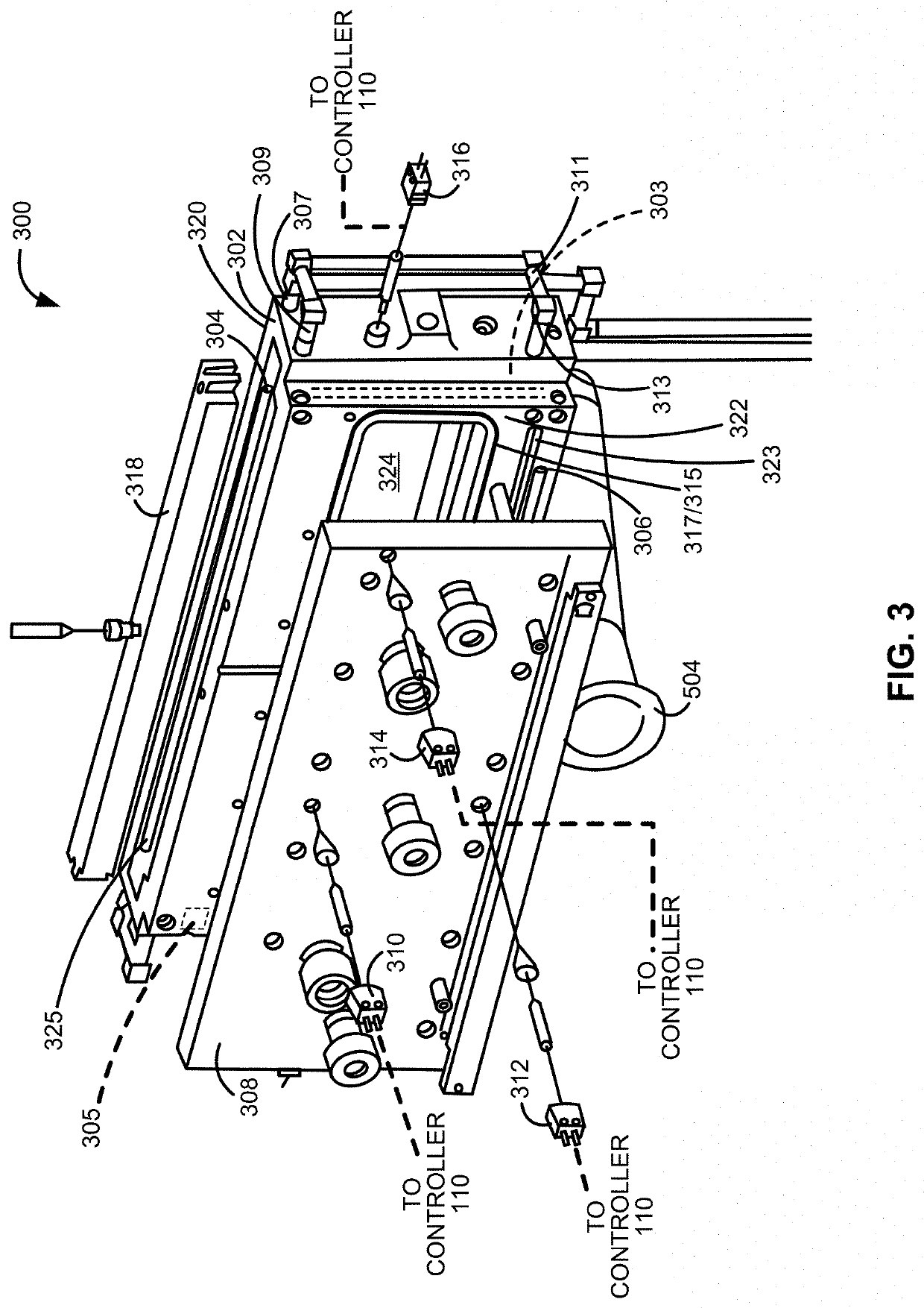 Gas-phase reactor system and method of using same