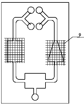 A Cell Culture Biochip for Shear Force Experiment