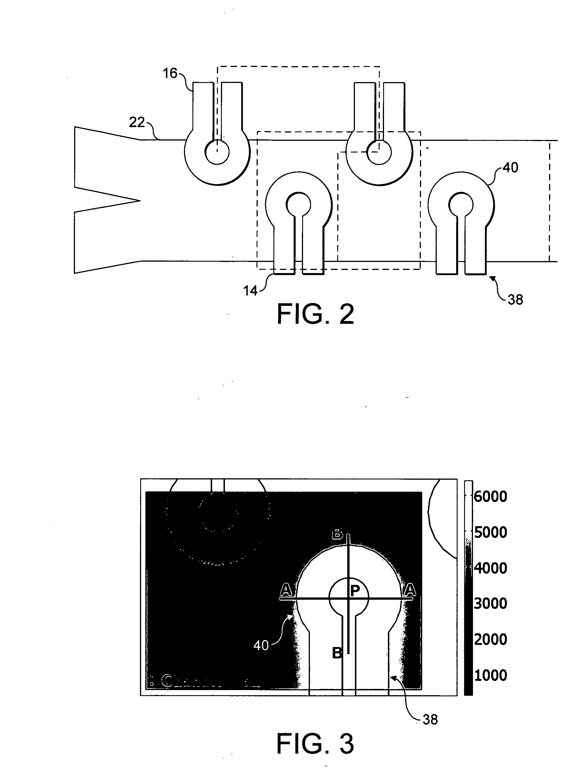 Microfluidic device