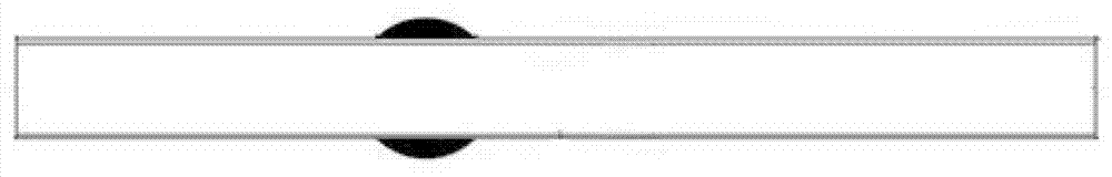 Construction method of antenna hoisting device of wireless base station