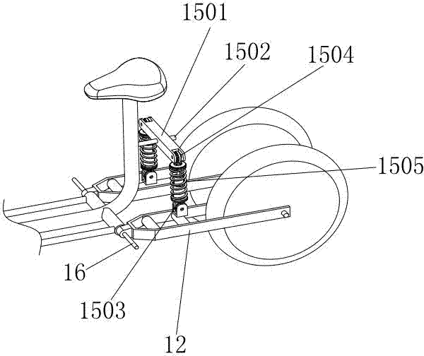 Tricycle