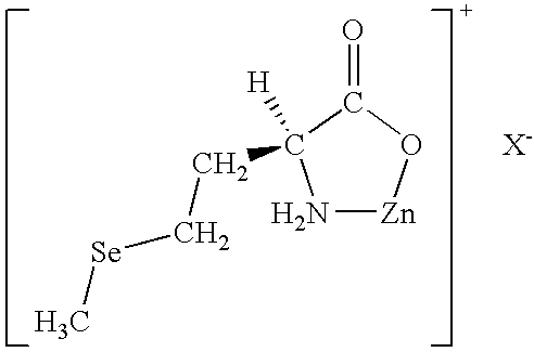 Derivatives of seleno-amino acids with improved bioavailability and method for their preparation