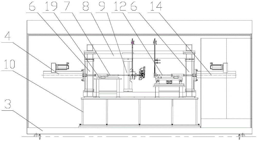 Flexible automatic robotic catheter and seat ring assembly equipment