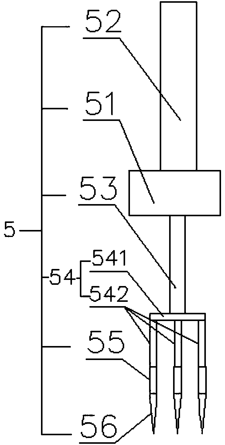 A New High Efficiency Willow Splitter