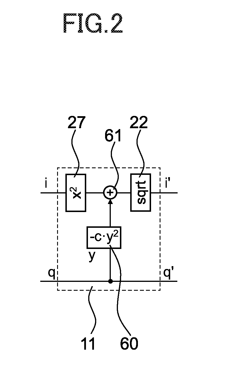 Optical communication system and optical transmitter