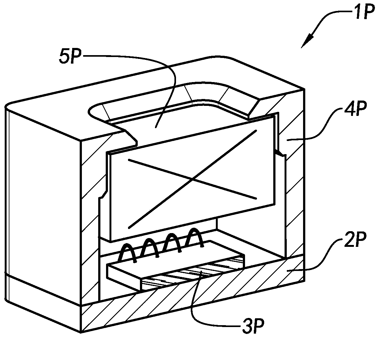 lighting module