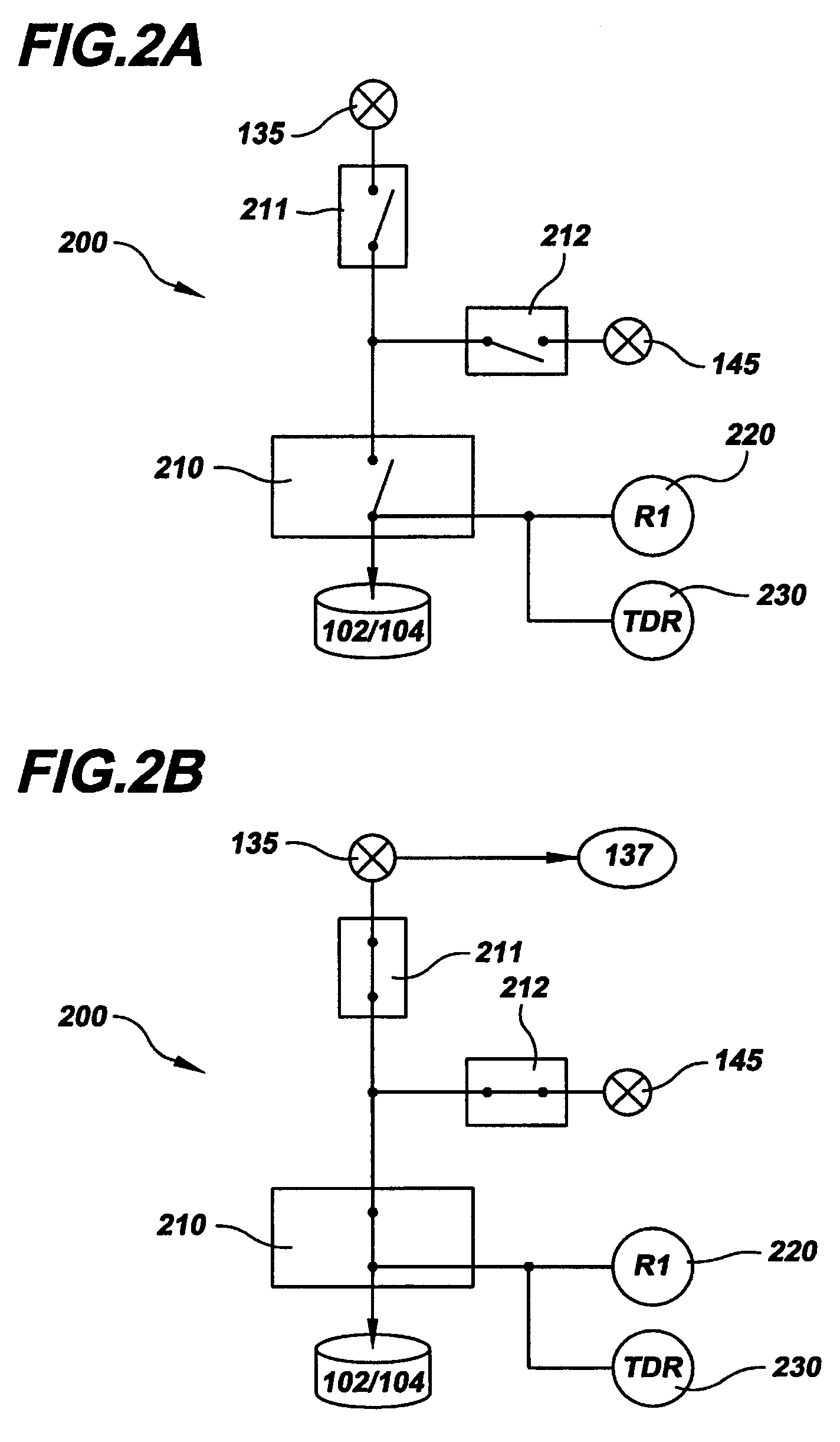 Automatic venting of refillable bulk liquid canisters