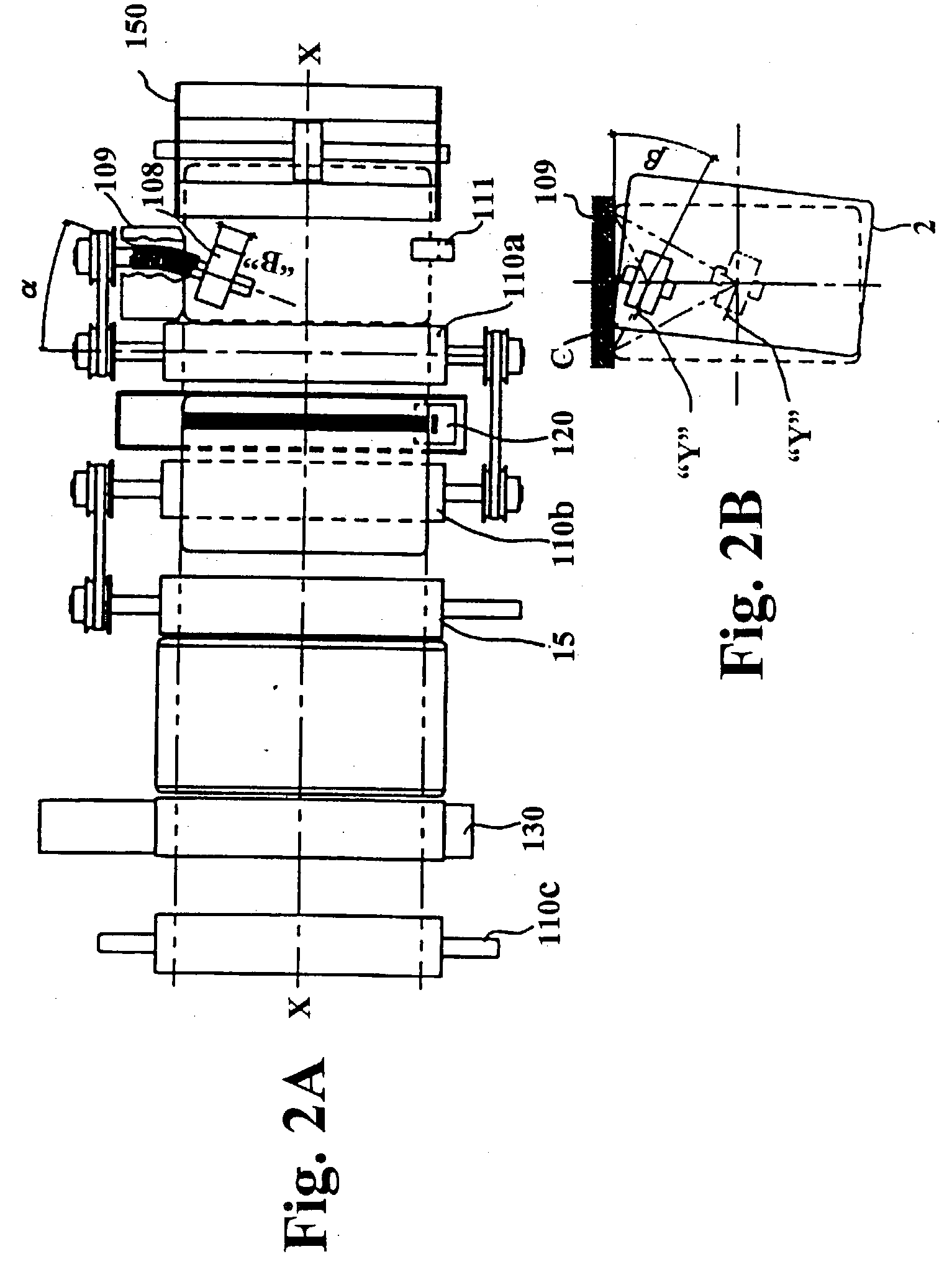 Card recording apparatus