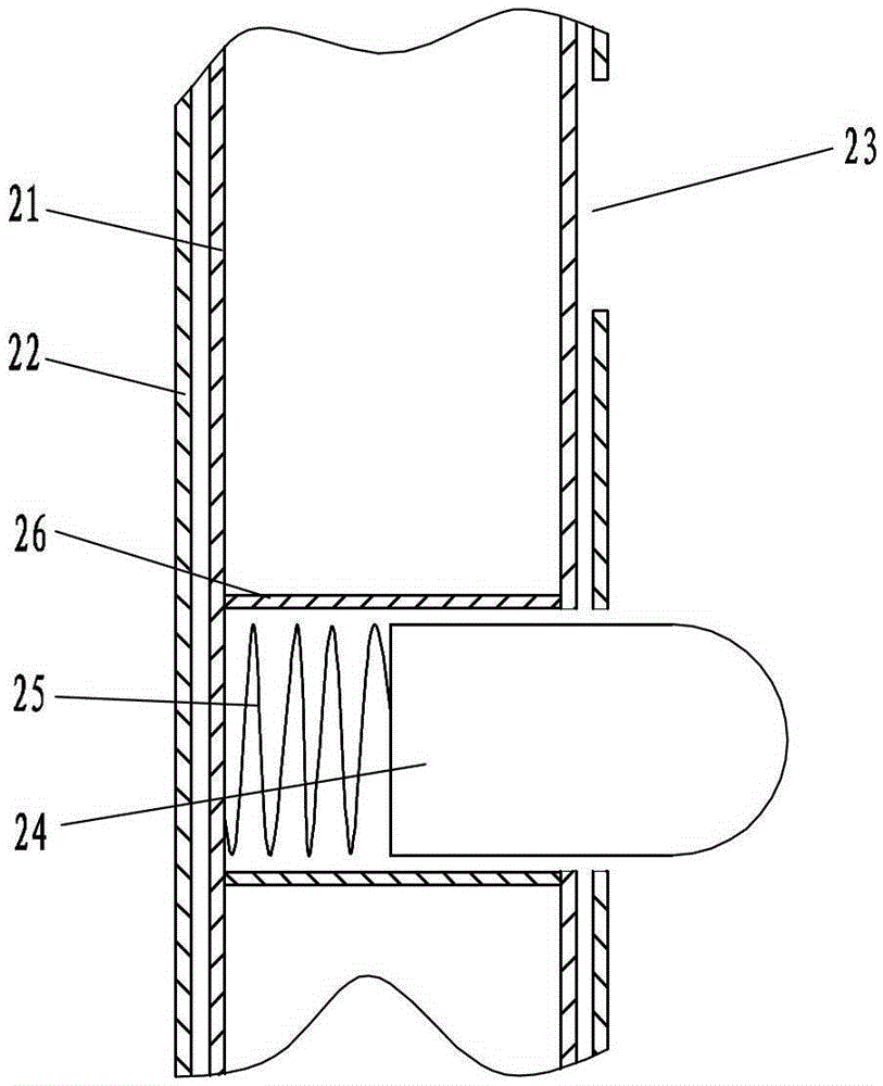 Cable accessory making stand