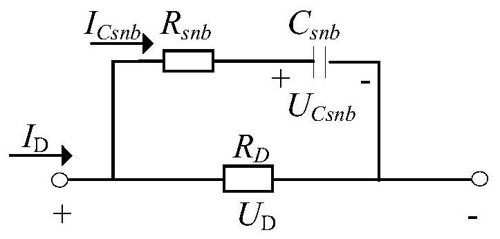 Modeling Method for Blocking of Modular Multilevel Converter Based on Real-time Digital Simulator