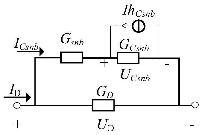 Modeling Method for Blocking of Modular Multilevel Converter Based on Real-time Digital Simulator