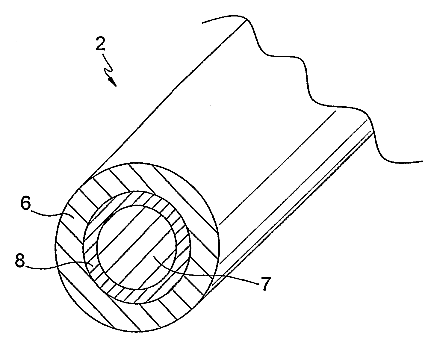 Supporting Frame Particularly for Cycles, Motocycles and Pedal Machines Saddles and Manufacturing Method