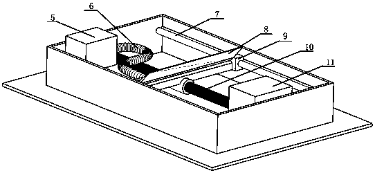 Shoe sole cleaner