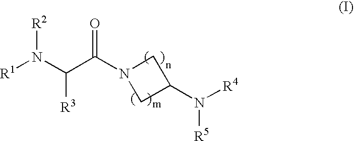 Aminopiperidine derivatives, preparation thereof and therapeutic use thereof