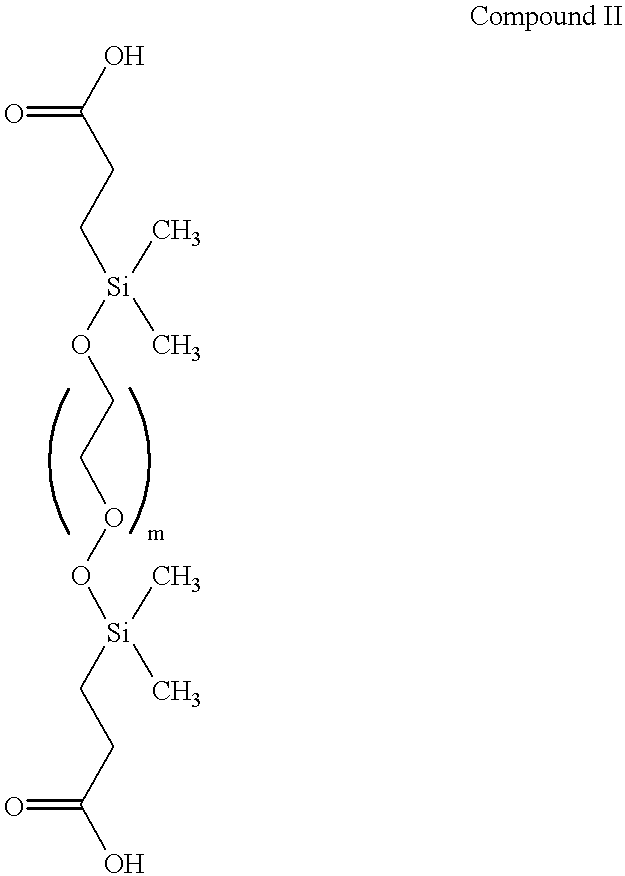 Spatially addressable, cleavable reflective signal elements, assay device and method