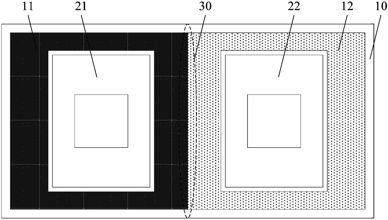 Diodes and methods of forming them