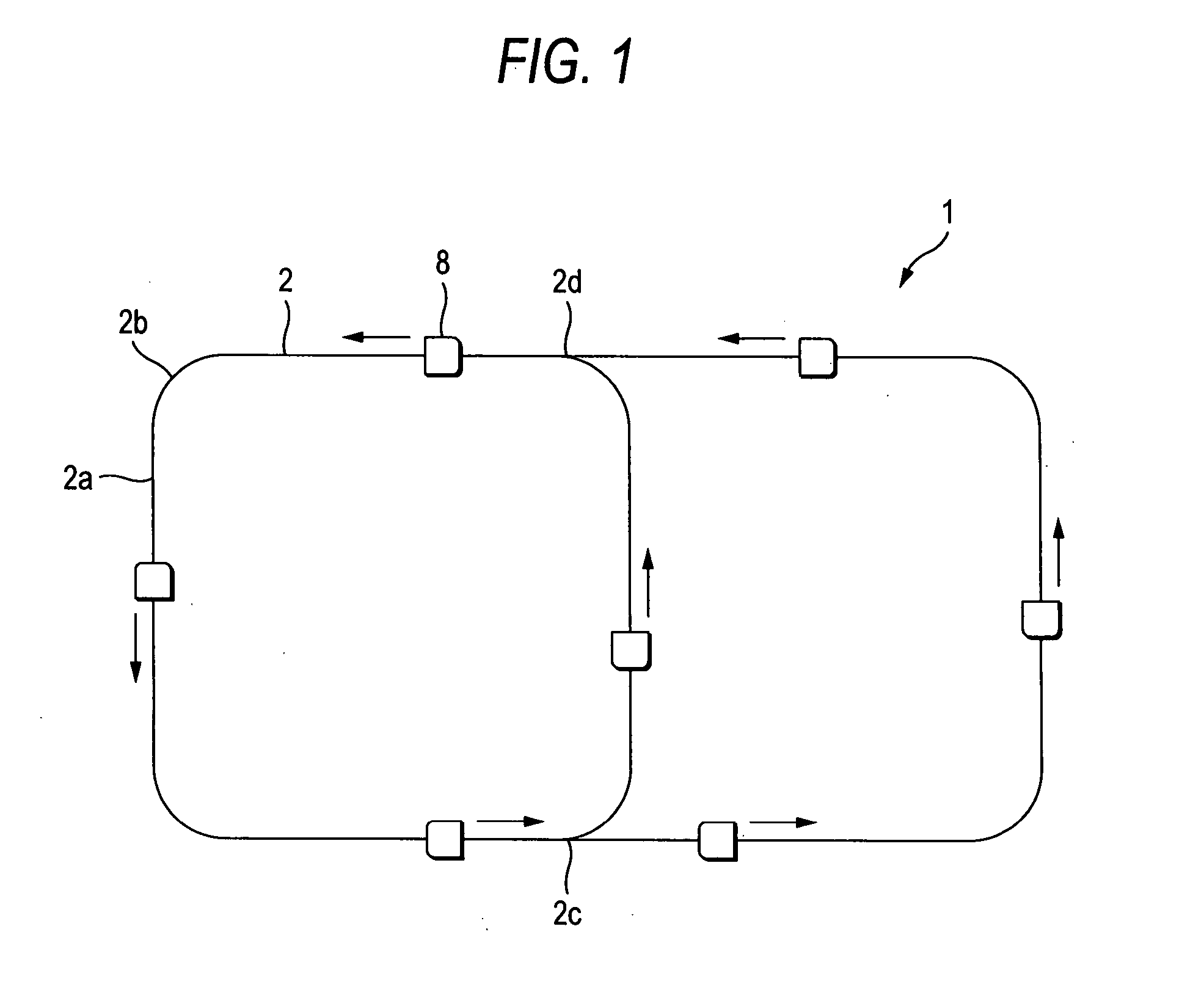 Transport apparatus