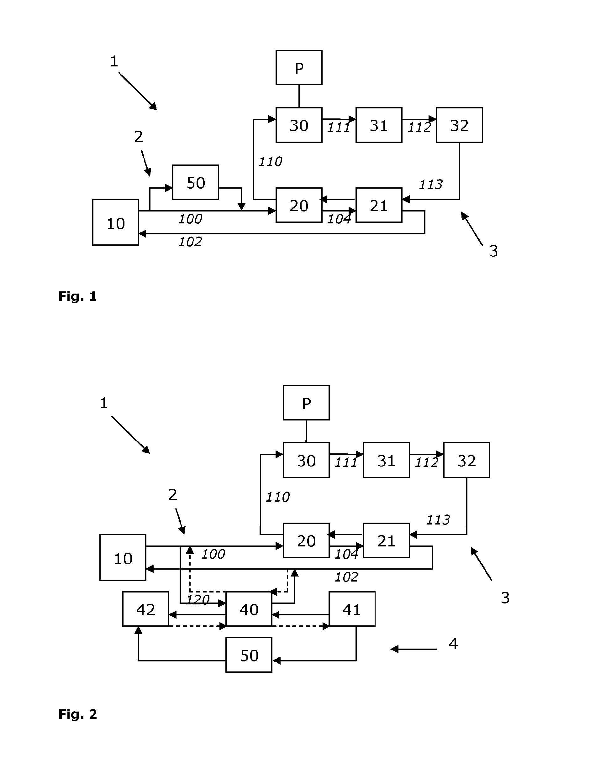 Back-up boiler system for a solar thermal power plant based on molten salt technology, a solar thermal power plant and a method for operating a solar thermal power plant