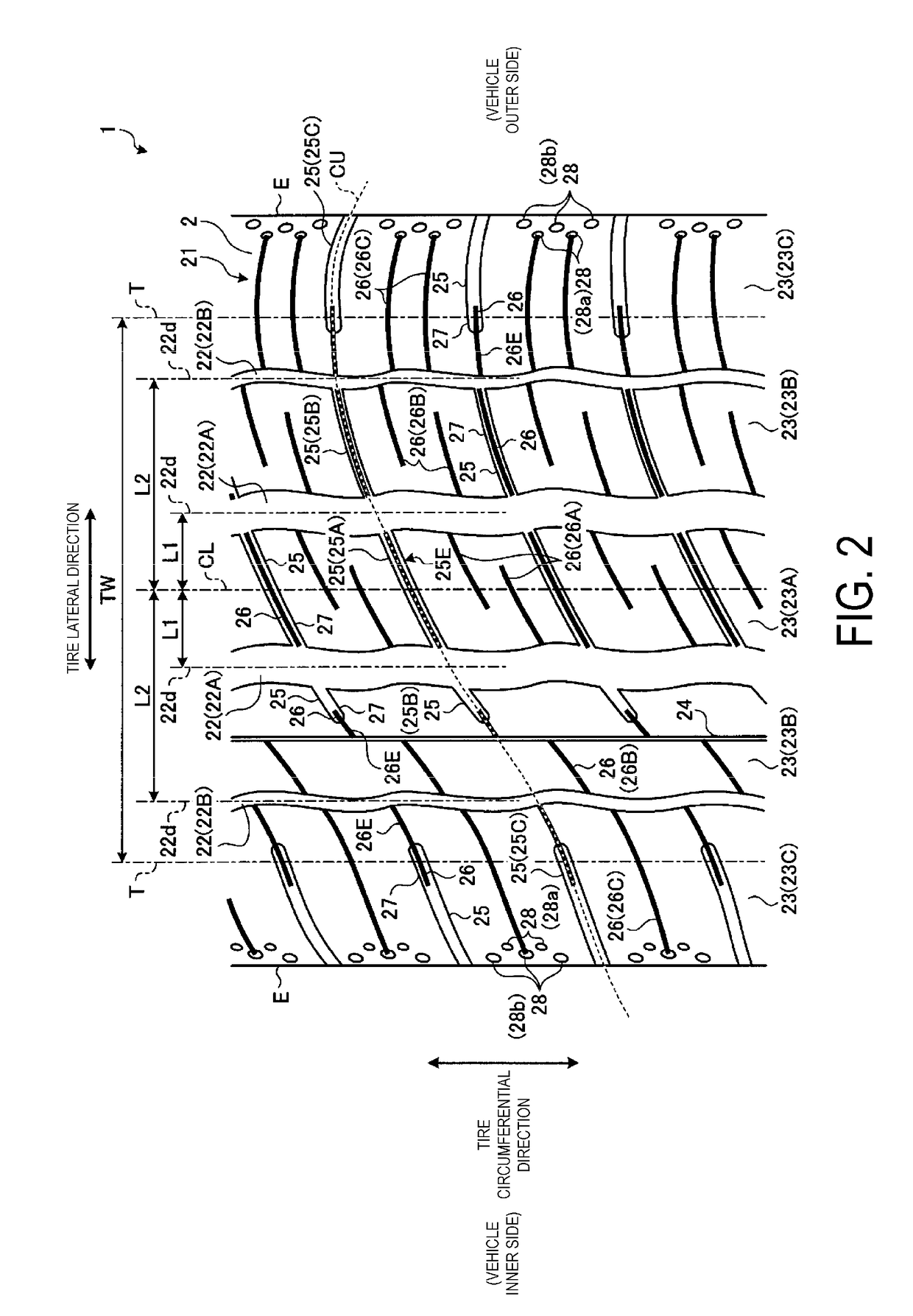 Pneumatic Tire