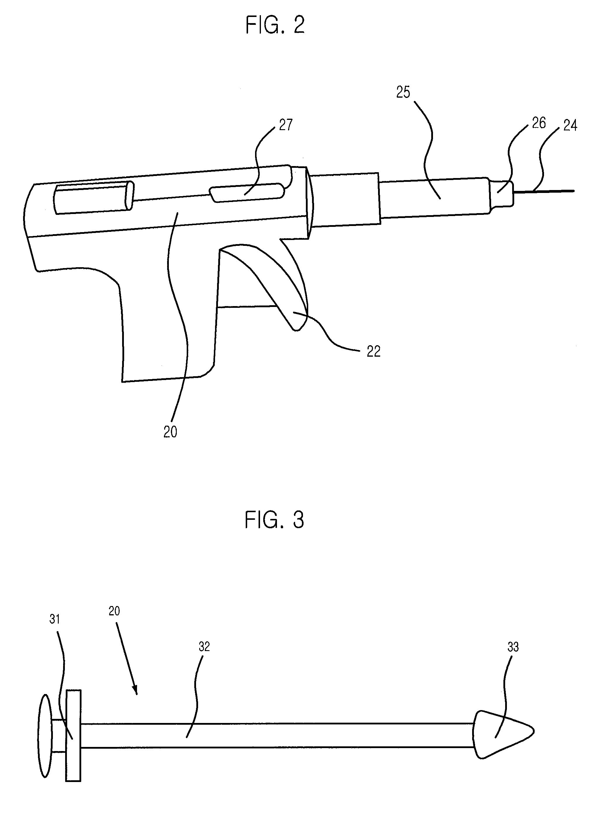 Wireless Recharger of Complete Melting Type For Encoding Treatment