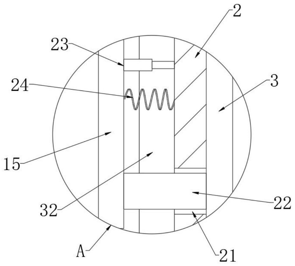 An efficient rapid lifting device for road and bridge construction tools