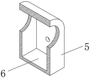 An automobile engine leak-proof carburetor