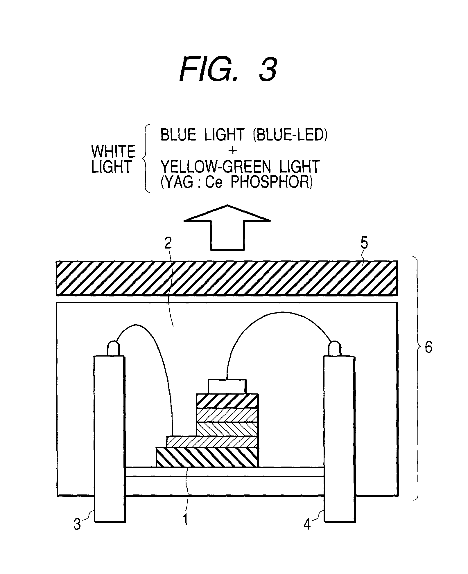 Light source and display using the same